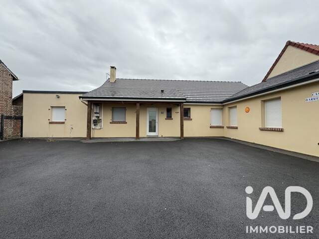 Vente Maison de village 9 pièces — photo du bien