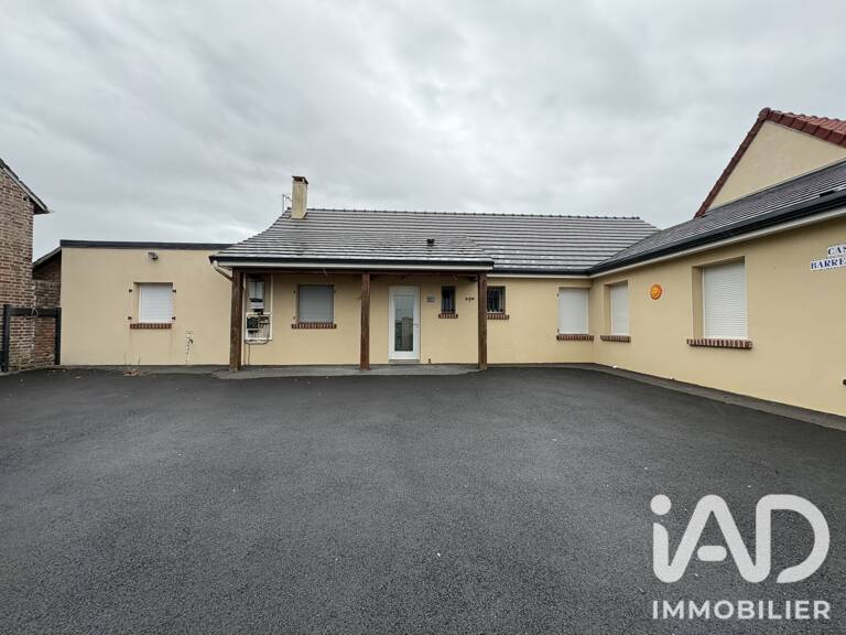 Vente Maison de village 9 pièces — photo 1