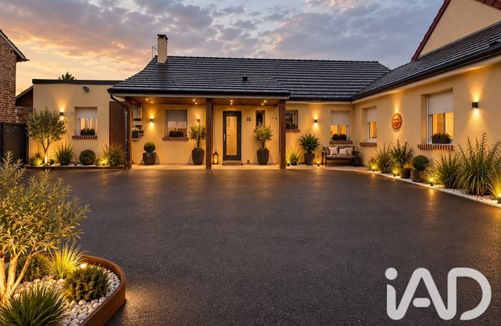 Vente Maison de village 9 pièces — photo 2