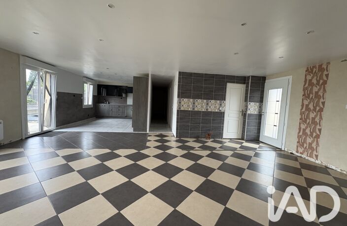 Vente Maison de village 9 pièces — photo 3