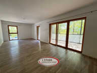 Carquefou, bel appartement T5 avec balcon et 2 stationnement — photo 4