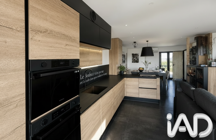 Vente Appartement 4 pièces — photo 2
