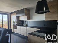 Vente Appartement 4 pièces — photo 3