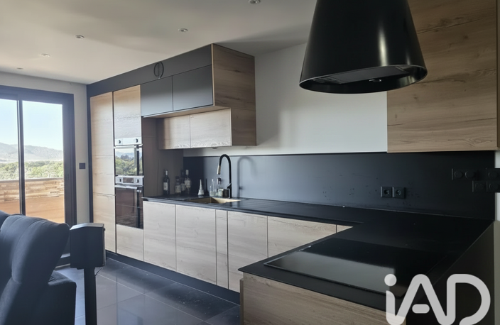 Vente Appartement 4 pièces — photo 3