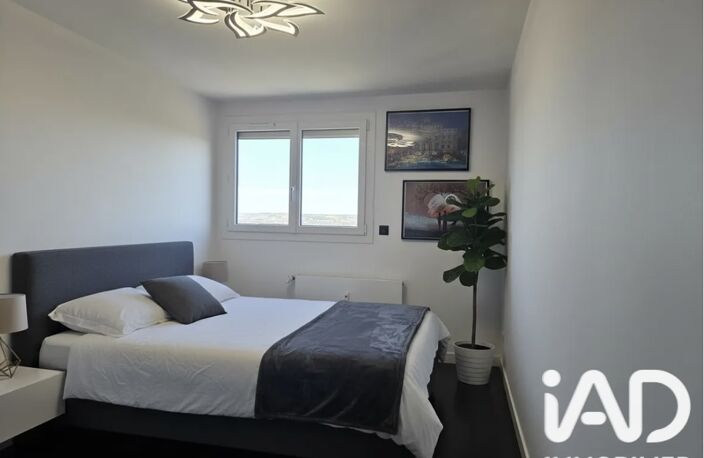 Vente Appartement 4 pièces — photo 4