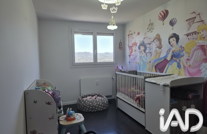 Vente Appartement 4 pièces — photo 5
