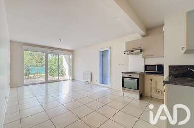 Appartement 3 pièces 230000 €