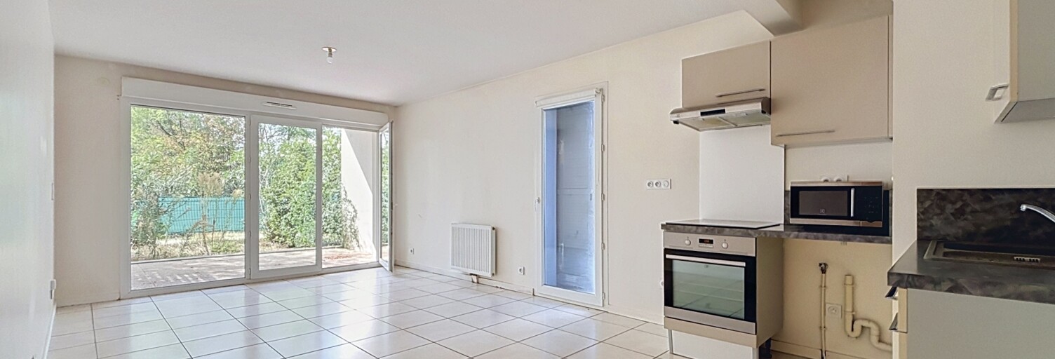 Appartement 3 Pièces 65 m² à vendre à Mérignac (33700)