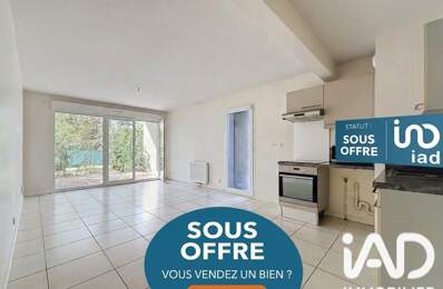 Vente Appartement 3 pièces — photo du bien