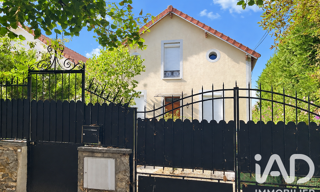 Maison 3 Pièces 67 m² à vendre à Villemomble (93250)
