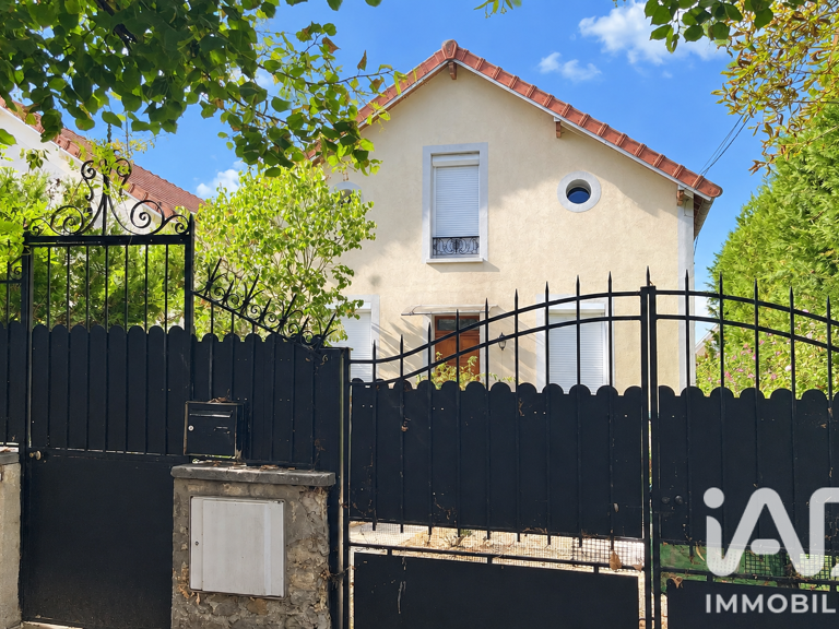 Vente Maison/villa 3 pièces — photo 1
