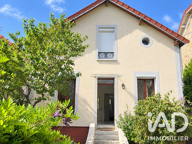 Vente Maison/villa 3 pièces — photo 2
