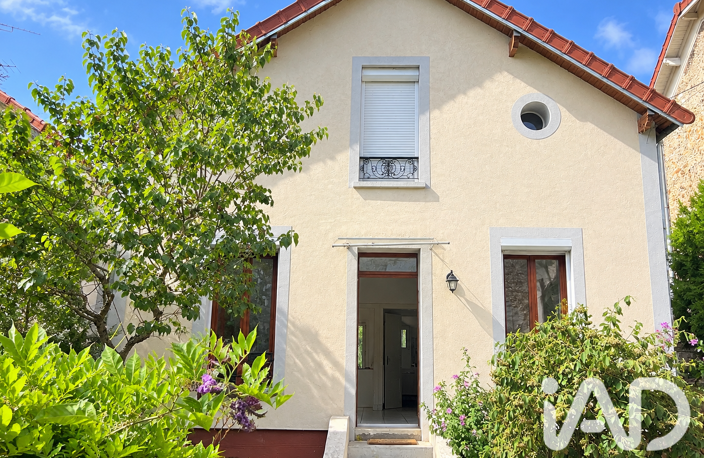 Vente Maison/villa 3 pièces — photo 2