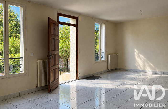 Vente Maison/villa 3 pièces — photo 5
