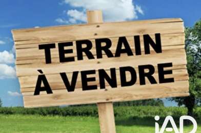 Terrain  289000 €
