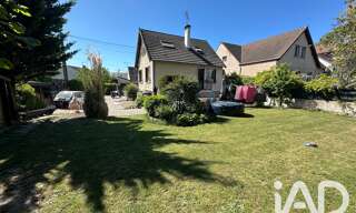 Maison 4 Pièces 81 m² à vendre à Villeparisis (77270)
