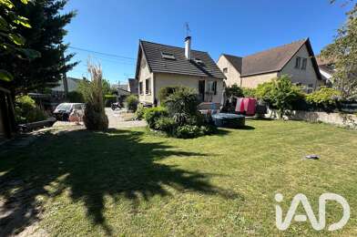 Maison 4 pièces 322000 €