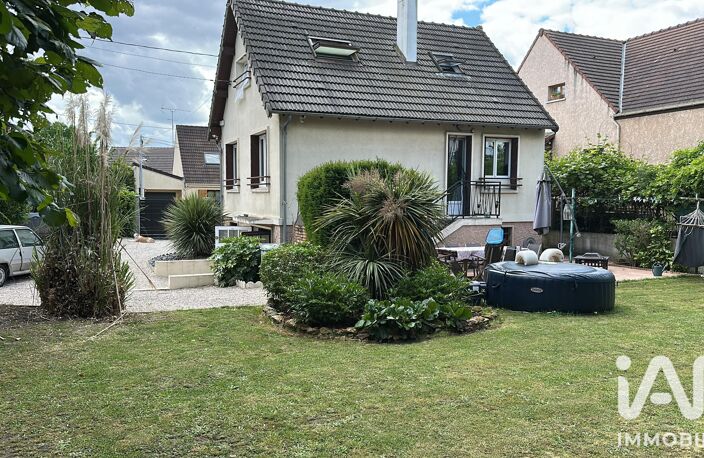 Vente Maison traditionnelle 4 pièces — photo 2