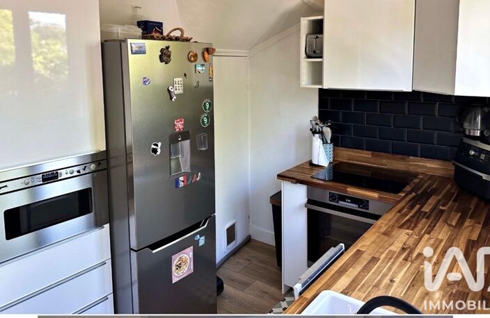 Vente Maison traditionnelle 4 pièces — photo 3