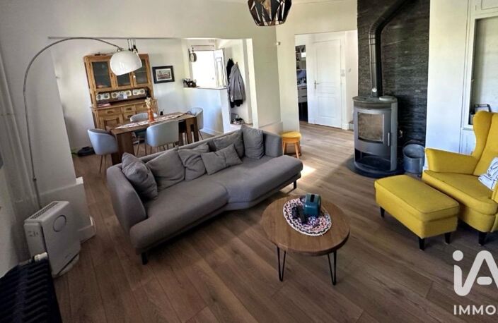 Vente Maison traditionnelle 4 pièces — photo 4
