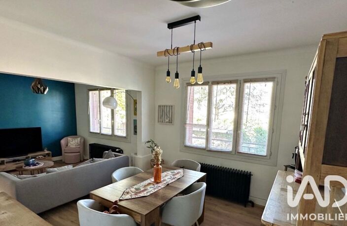 Vente Maison traditionnelle 4 pièces — photo 5