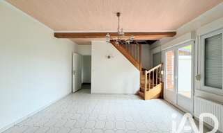 Maison 6 Pièces 150 m² à vendre à Caix (80170)