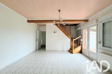 Maison 6 pièces 198000 €