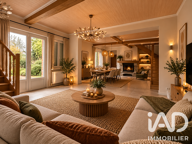 Vente Maison de campagne 6 pièces — photo 3