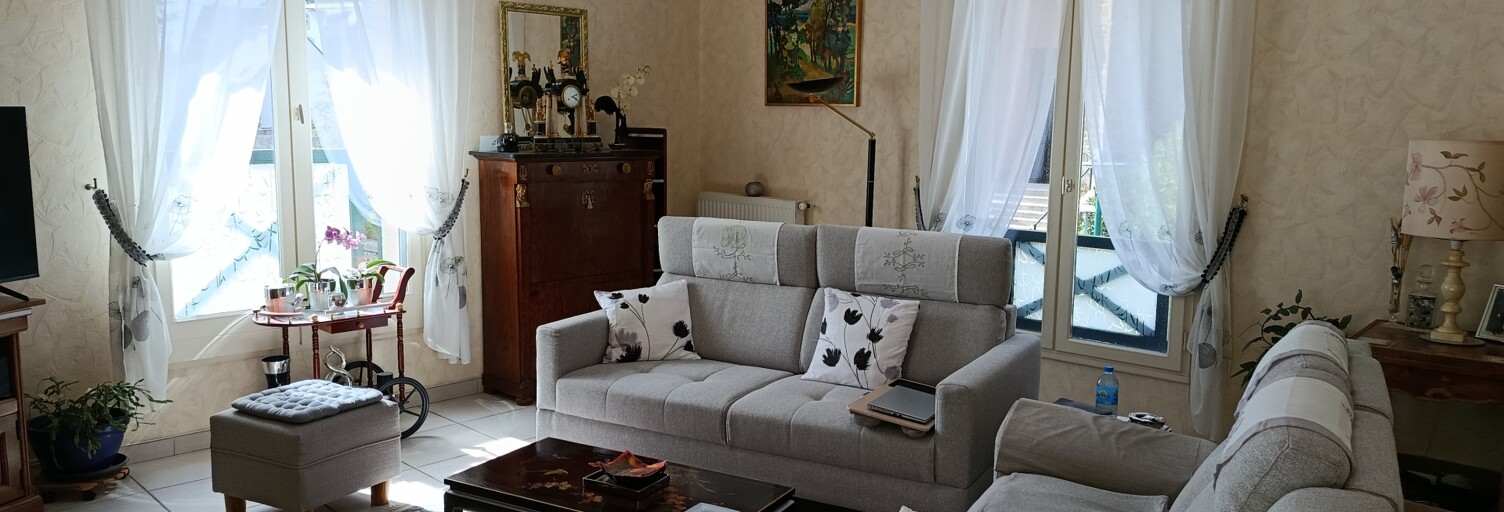 Appartement 5 Pièces 138 m² à vendre à La Richardais (35780)