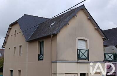 Vente Duplex 5 pièces — photo du bien