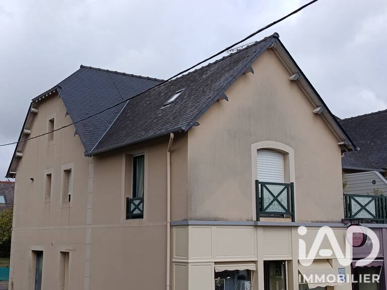Vente Duplex 5 pièces — photo 1