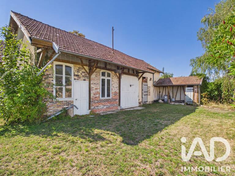 Vente Grange 4 pièces — photo 1