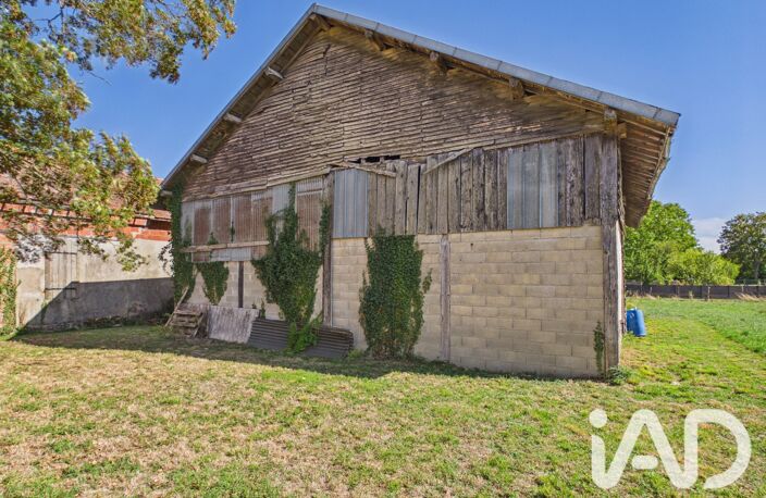 Vente Grange 4 pièces — photo 3