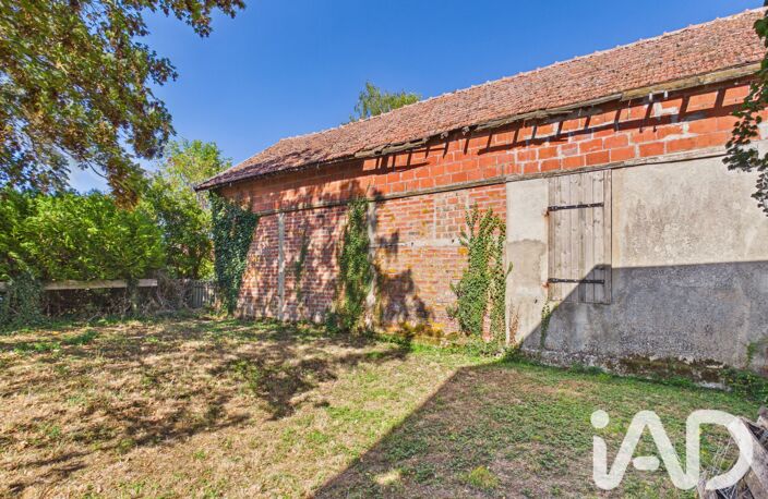 Vente Grange 4 pièces — photo 5