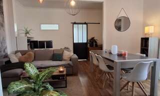 Appartement 2 Pièces 47 m² à vendre à Quimperlé (29300)