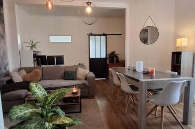 Appartement 2 pièces 115000 €