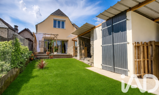 Maison 7 Pièces 180 m² à vendre à Monein (64360)