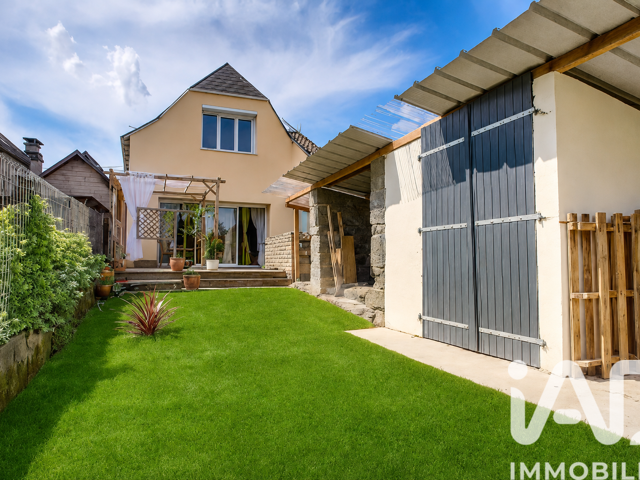 Vente Maison de village 7 pièces — photo du bien