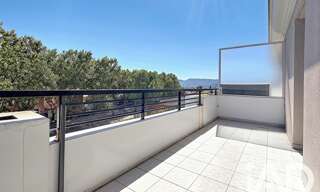 Appartement 2 Pièces 39 m² à vendre à Le Luc (83340)
