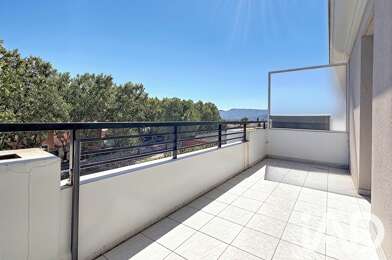 Appartement 2 pièces 127000 €