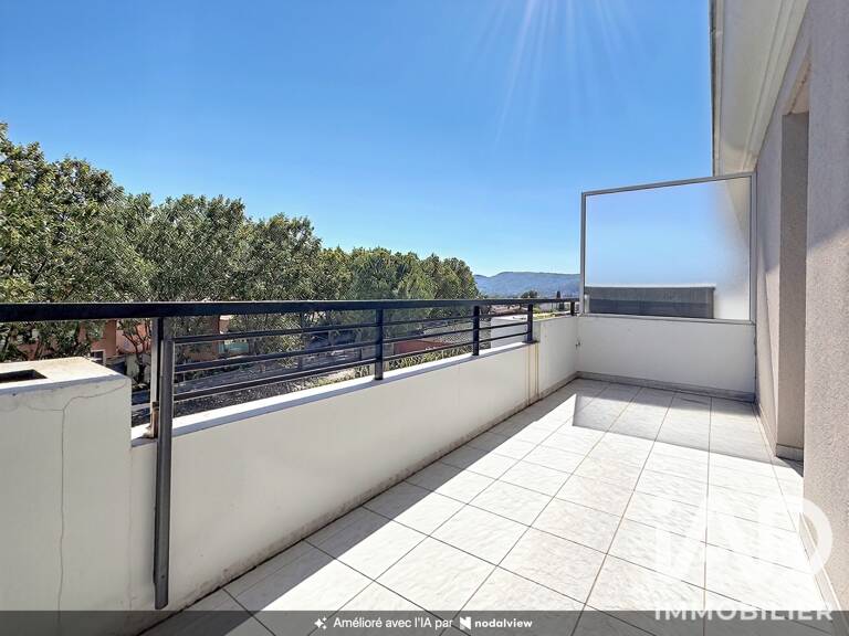 Vente Appartement 2 pièces — photo 1
