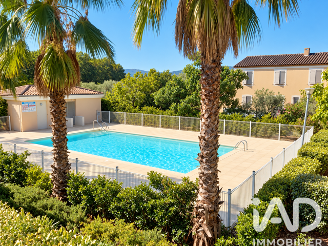 Vente Appartement 2 pièces — photo du bien