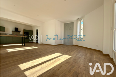 Appartement 3 pièces 224000 €