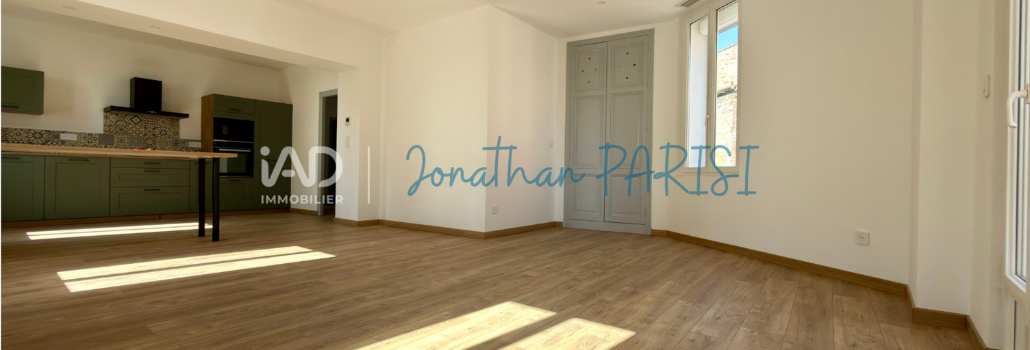 Appartement 3 Pièces 91 m² à vendre à Rivesaltes (66600)