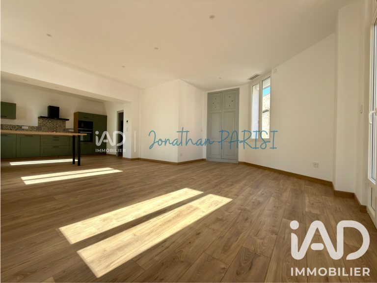 Vente Appartement 3 pièces — photo 1