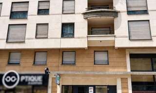 Commerce  97 m² à louer à Paris 19 (75019)