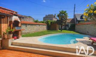 Maison 6 Pièces 130 m² à vendre à Pithiviers (45300)