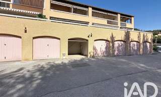 Appartement 3 Pièces 62 m² à vendre à Bandol (83150)