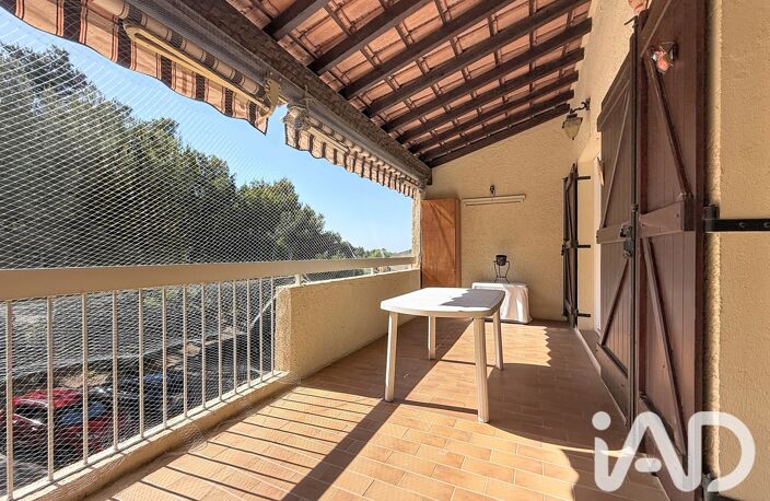 Vente Appartement 3 pièces — photo 2
