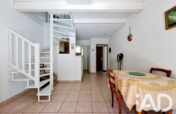 Vente Appartement 3 pièces — photo 3
